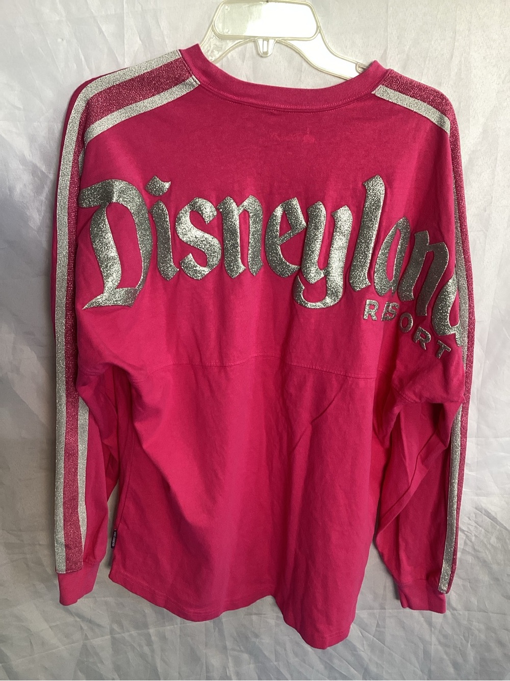 Disney parks spirit jersey